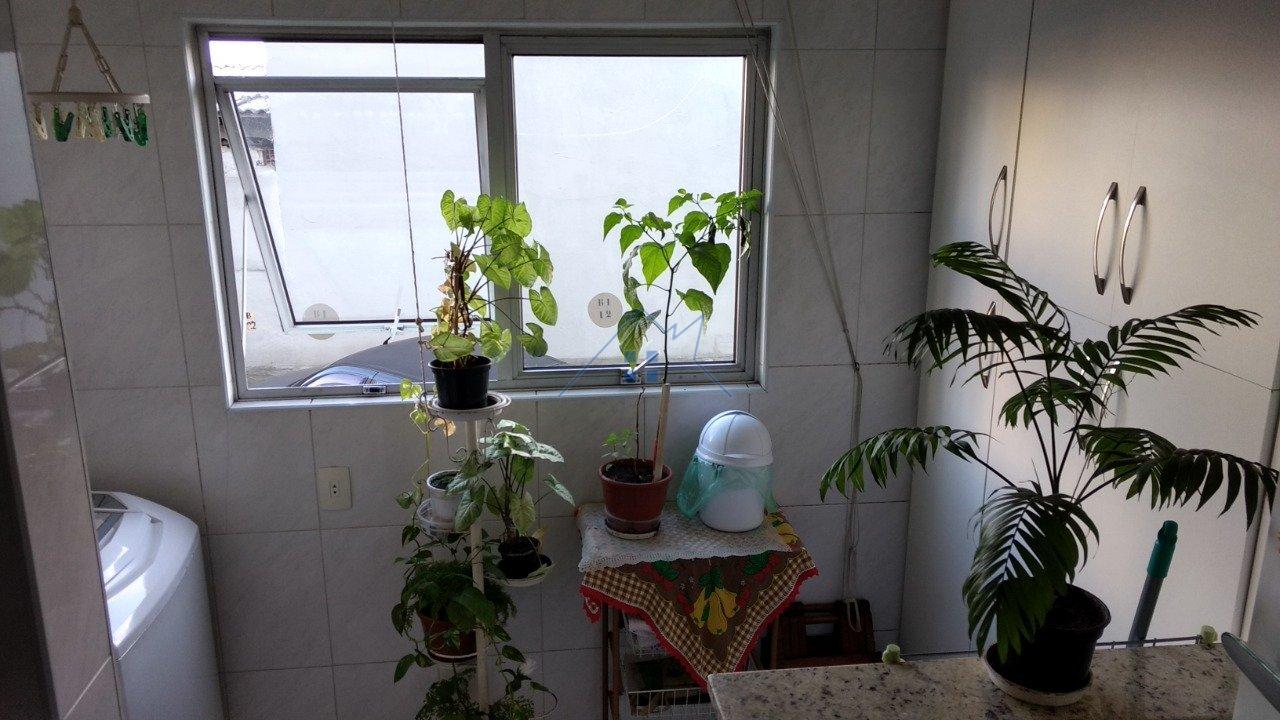 Apartamento no Limão 2 dorm 1 vaga Rua José Kileber São Paulo - 