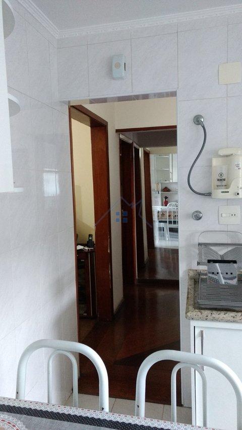 Apartamento no Limão 2 dorm 1 vaga Rua José Kileber São Paulo - 