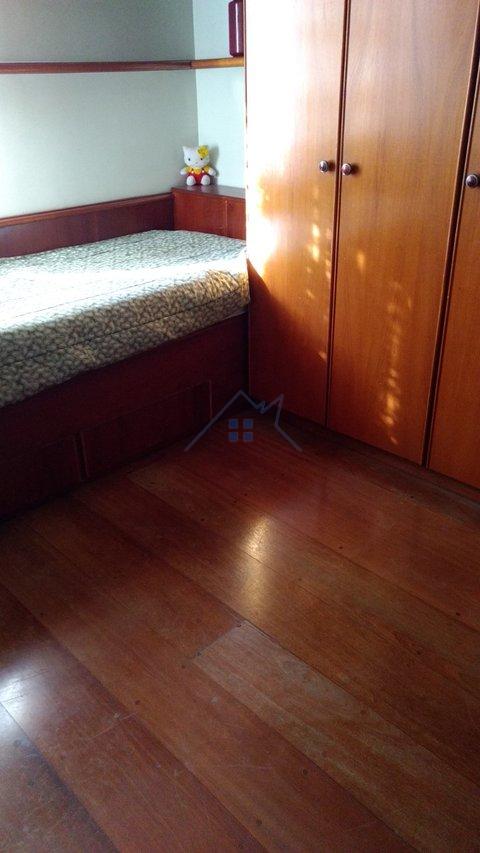 Apartamento no Limão 2 dorm 1 vaga Rua José Kileber São Paulo - 