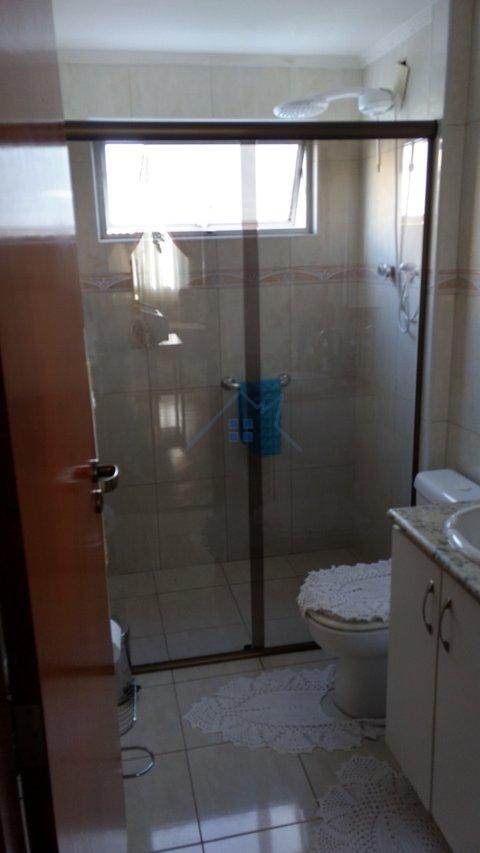 Apartamento no Limão 2 dorm 1 vaga Rua José Kileber São Paulo - 