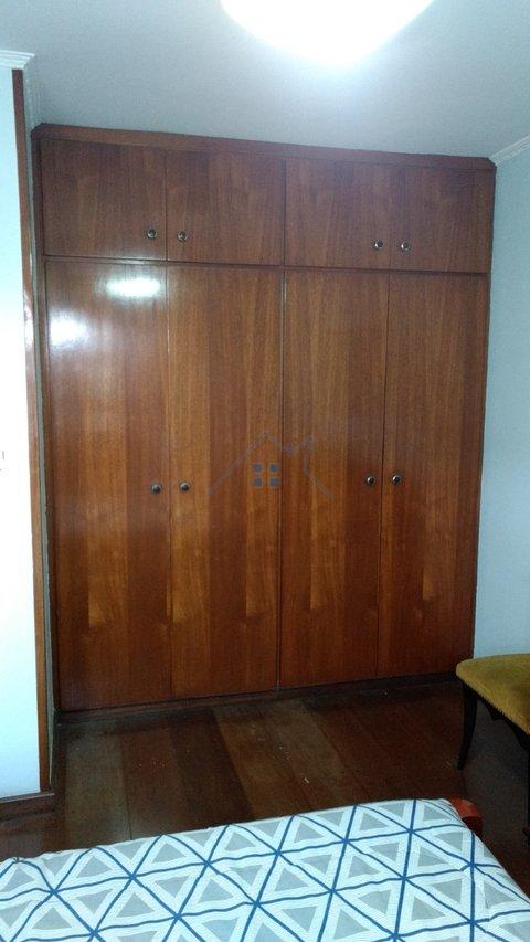 Apartamento no Limão 2 dorm 1 vaga Rua José Kileber São Paulo - 