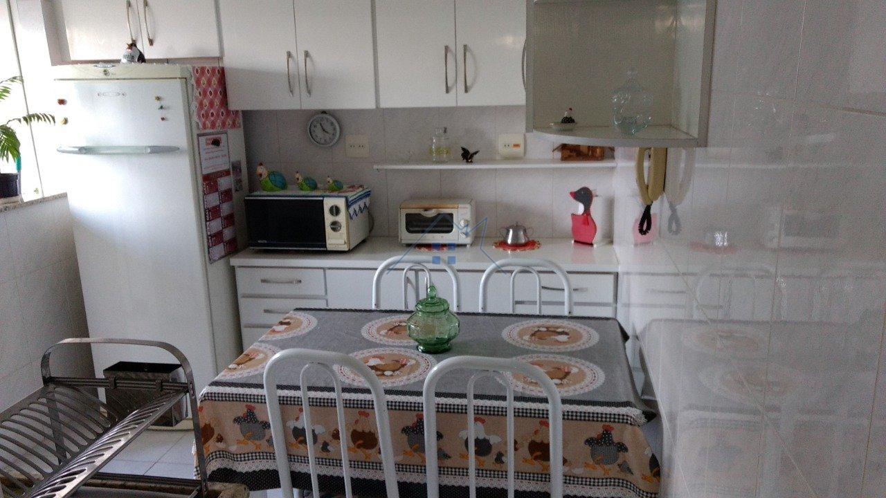 Apartamento no Limão 2 dorm 1 vaga Rua José Kileber São Paulo - 
