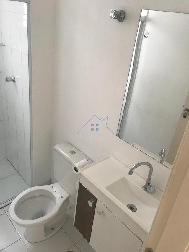 Apartamento na Vila Amália 2 dorm 1 vaga Rua Domingos José Sapienza São Paulo - 