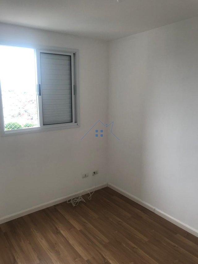 Apartamento na Vila Amália 2 dorm 1 vaga Rua Domingos José Sapienza São Paulo - 