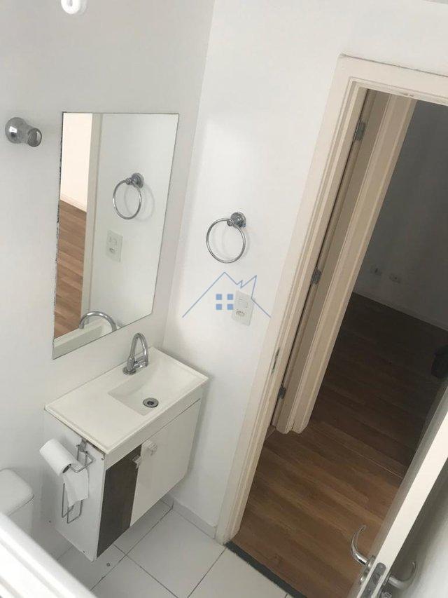 Apartamento na Vila Amália 2 dorm 1 vaga Rua Domingos José Sapienza São Paulo - 