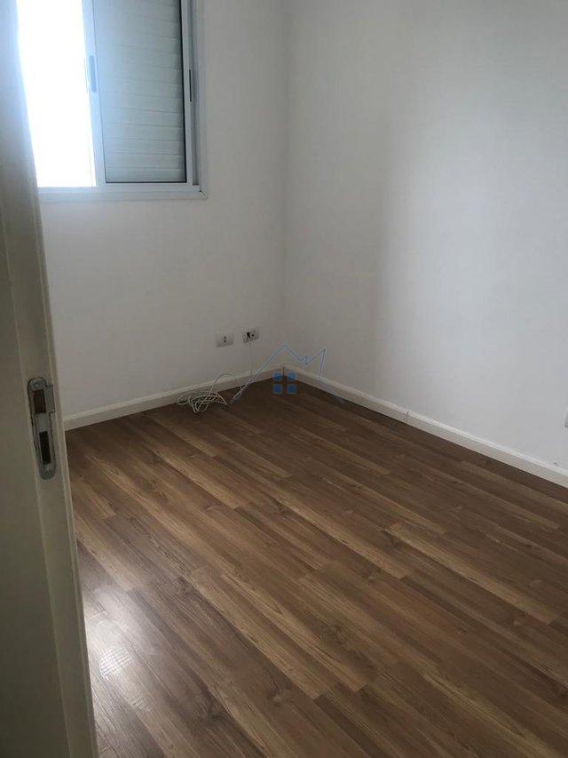 Apartamento na Vila Amália 2 dorm 1 vaga Rua Domingos José Sapienza São Paulo - 
