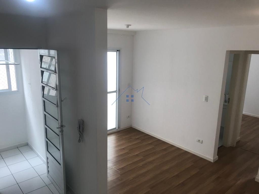 Apartamento na Vila Amália 2 dorm 1 vaga Rua Domingos José Sapienza São Paulo - 