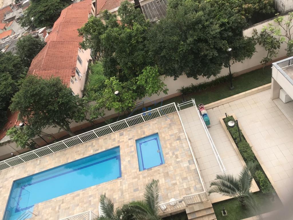Apartamento na Vila Amália 2 dorm 1 vaga Rua Domingos José Sapienza São Paulo - 