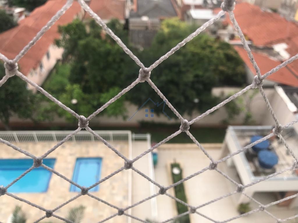 Apartamento na Vila Amália 2 dorm 1 vaga Rua Domingos José Sapienza São Paulo - 