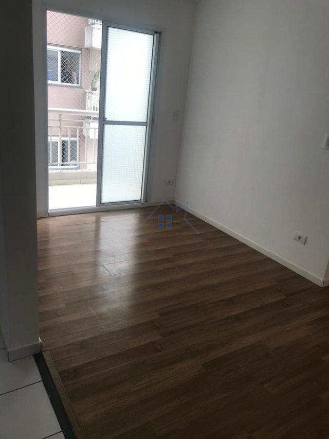 Apartamento na Vila Amália 2 dorm 1 vaga Rua Domingos José Sapienza São Paulo - 