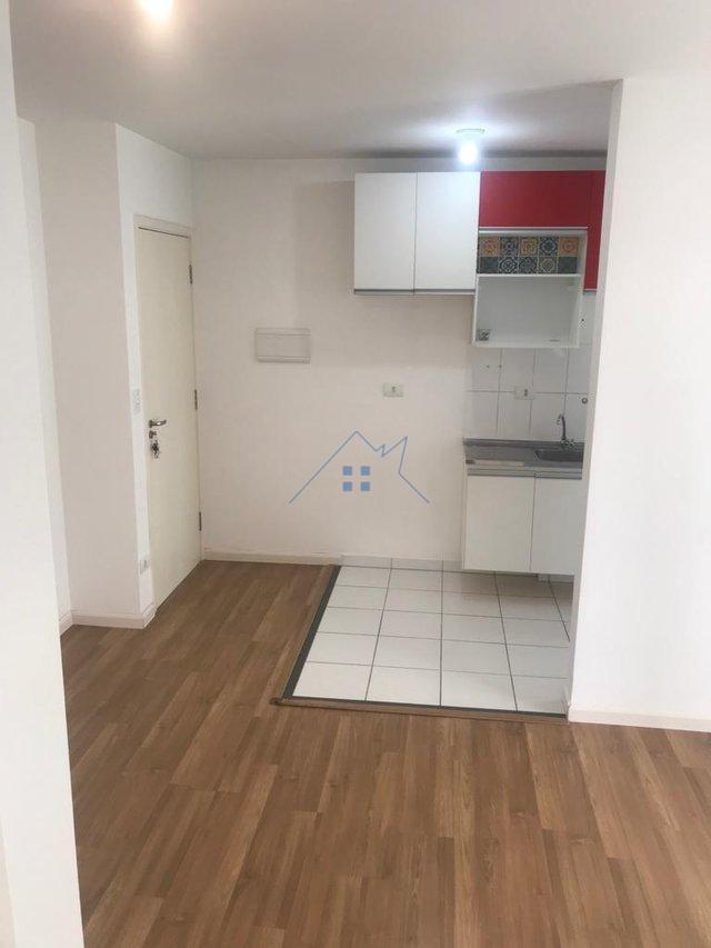 Apartamento na Vila Amália 2 dorm 1 vaga Rua Domingos José Sapienza São Paulo - 