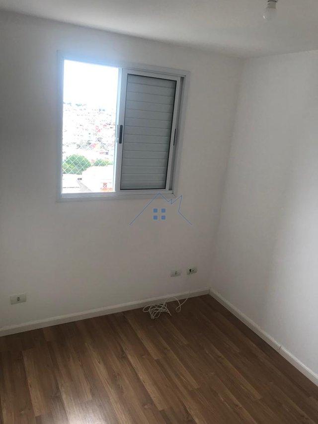 Apartamento na Vila Amália 2 dorm 1 vaga Rua Domingos José Sapienza São Paulo - 