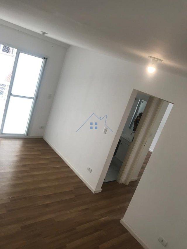 Apartamento na Vila Amália 2 dorm 1 vaga Rua Domingos José Sapienza São Paulo - 