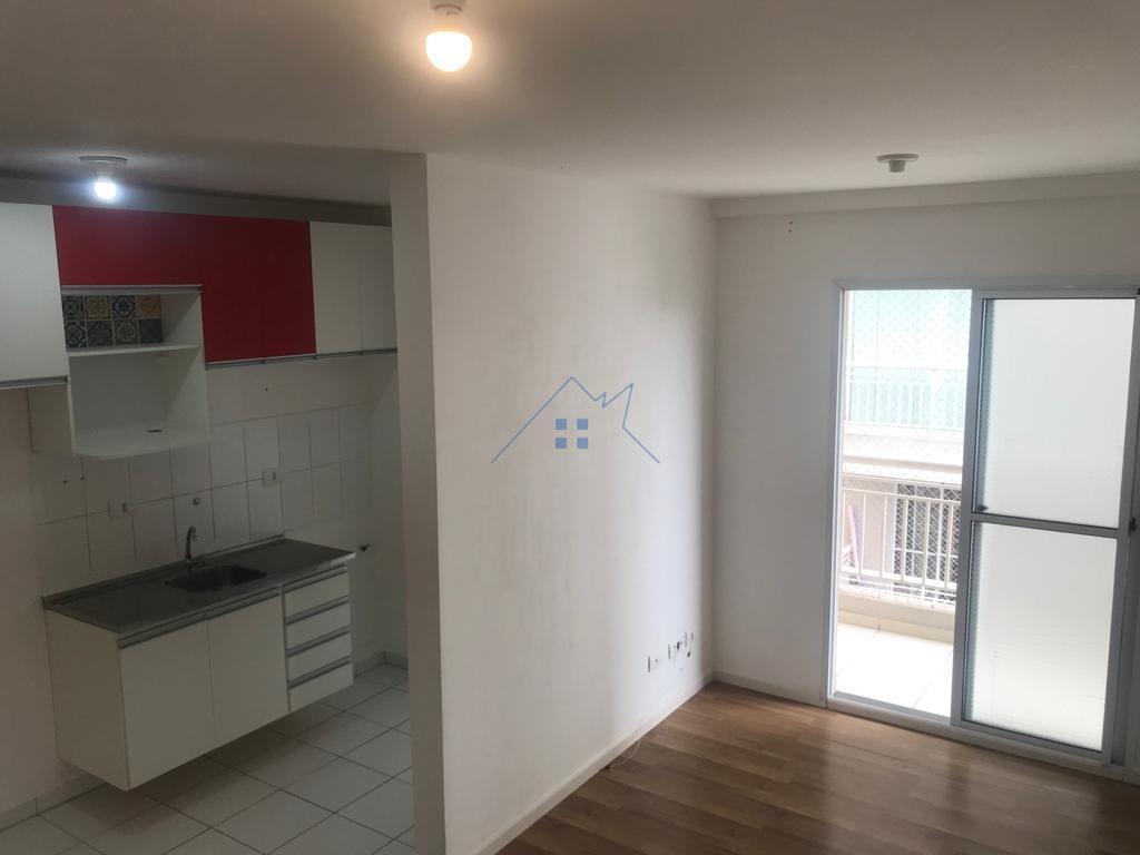 Apartamento na Vila Amália 2 dorm 1 vaga Rua Domingos José Sapienza São Paulo - 