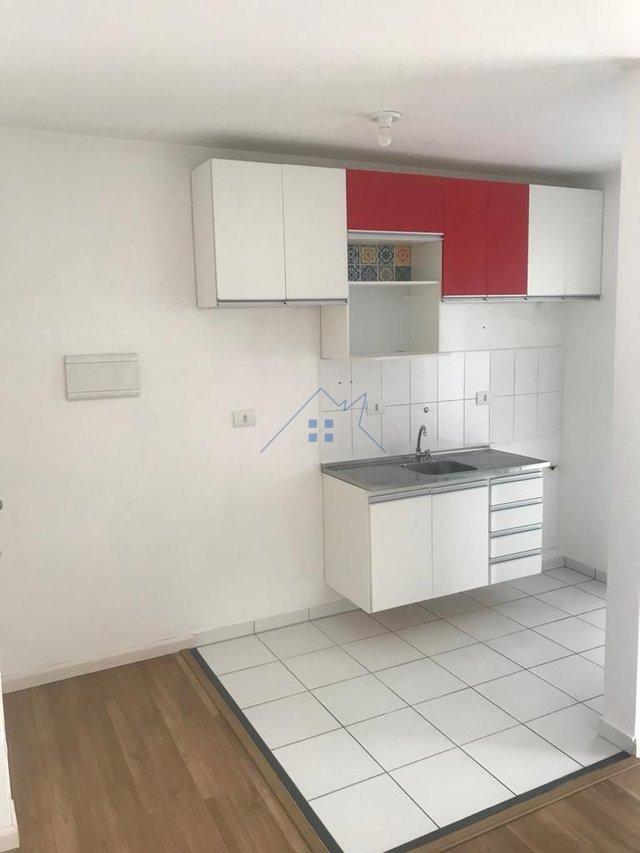 Apartamento na Vila Amália 2 dorm 1 vaga Rua Domingos José Sapienza São Paulo - 