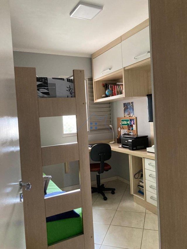 Apartamento Vila Bela Vista 3 dorm 1 suíte 1 vaga Rua Vinte e Dois de Agosto São Paulo - 