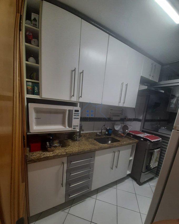 Apartamento Vila Bela Vista 3 dorm 1 suíte 1 vaga Rua Vinte e Dois de Agosto São Paulo - 