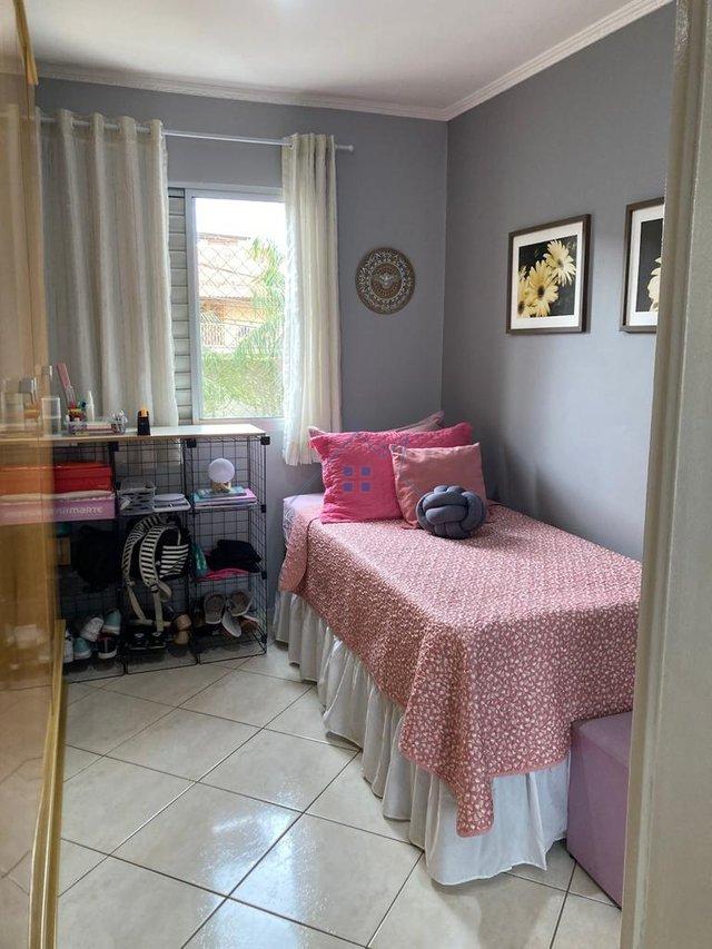 Apartamento Vila Bela Vista 3 dorm 1 suíte 1 vaga Rua Vinte e Dois de Agosto São Paulo - 