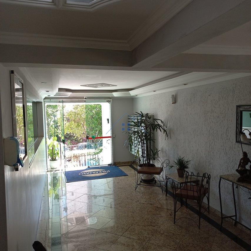 Apartamento Vila Bela Vista 3 dorm 1 suíte 1 vaga Rua Vinte e Dois de Agosto São Paulo - 