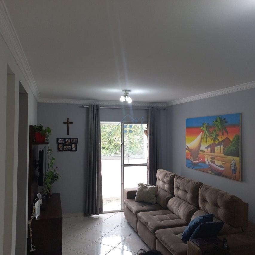 Apartamento Vila Bela Vista 3 dorm 1 suíte 1 vaga Rua Vinte e Dois de Agosto São Paulo - 