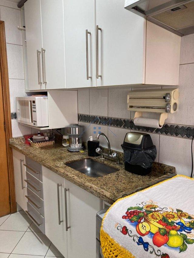 Apartamento Vila Bela Vista 3 dorm 1 suíte 1 vaga Rua Vinte e Dois de Agosto São Paulo - 