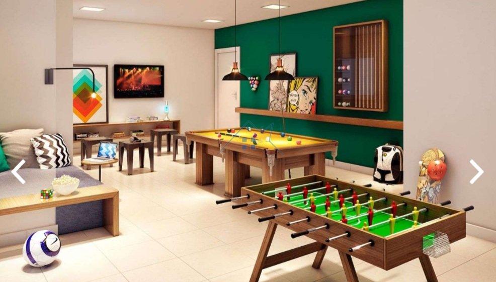 Apartamento Tucuruvi 2 dorm 1 vaga Avenida Guapira São Paulo - 