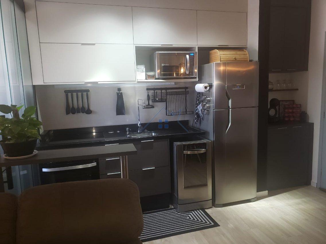 Apartamento Tucuruvi 2 dorm 1 vaga Avenida Guapira São Paulo - 