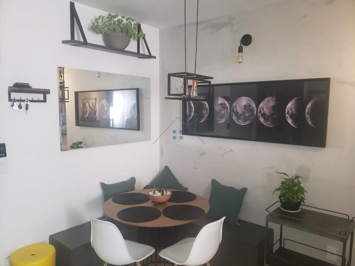 Apartamento Tucuruvi 2 dorm 1 vaga Avenida Guapira São Paulo - 