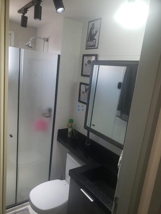 Apartamento Tucuruvi 2 dorm 1 vaga Avenida Guapira São Paulo - 