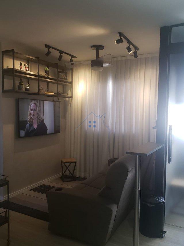 Apartamento Tucuruvi 2 dorm 1 vaga Avenida Guapira São Paulo - 