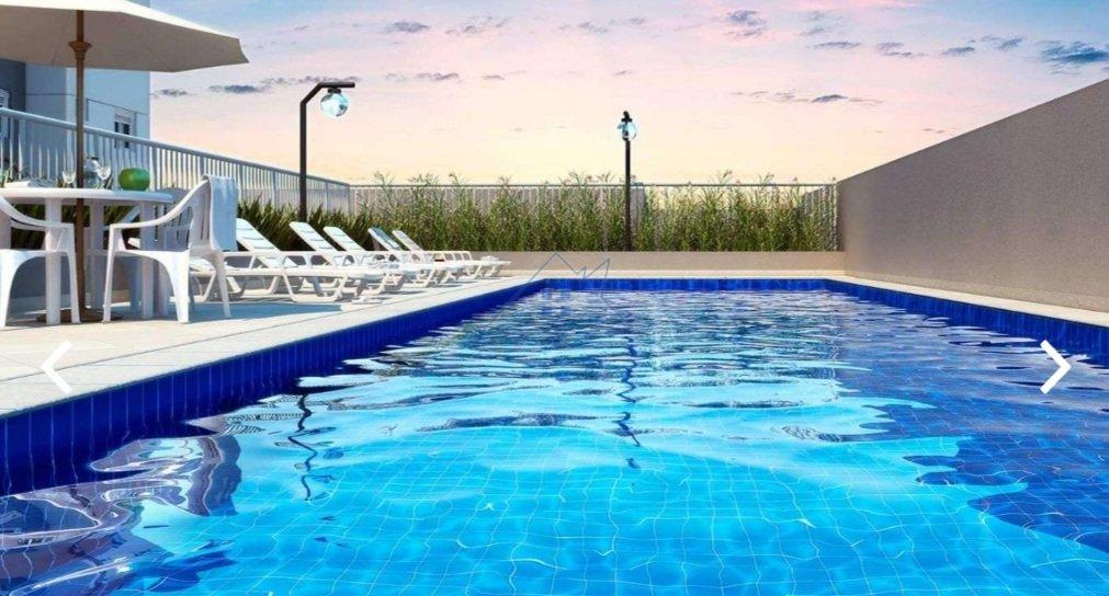 Apartamento Tucuruvi 2 dorm 1 vaga Avenida Guapira São Paulo - 