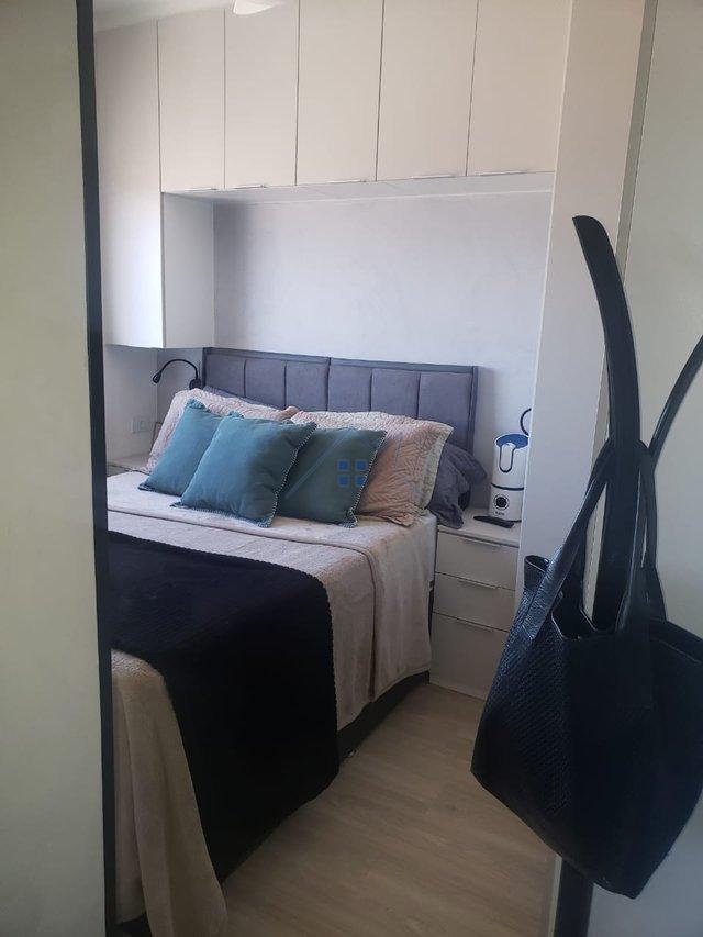 Apartamento Tucuruvi 2 dorm 1 vaga Avenida Guapira São Paulo - 
