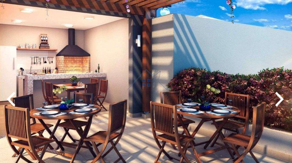 Apartamento Tucuruvi 2 dorm 1 vaga Avenida Guapira São Paulo - 