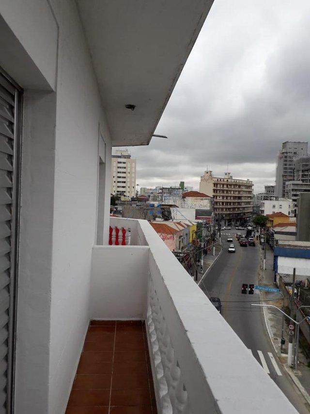 Apartamento Tucuruvi 2 dorm próximo ao metrô Avenida Guapira São Paulo - 