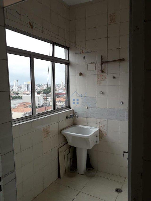 Apartamento Tucuruvi 2 dorm próximo ao metrô Avenida Guapira São Paulo - 