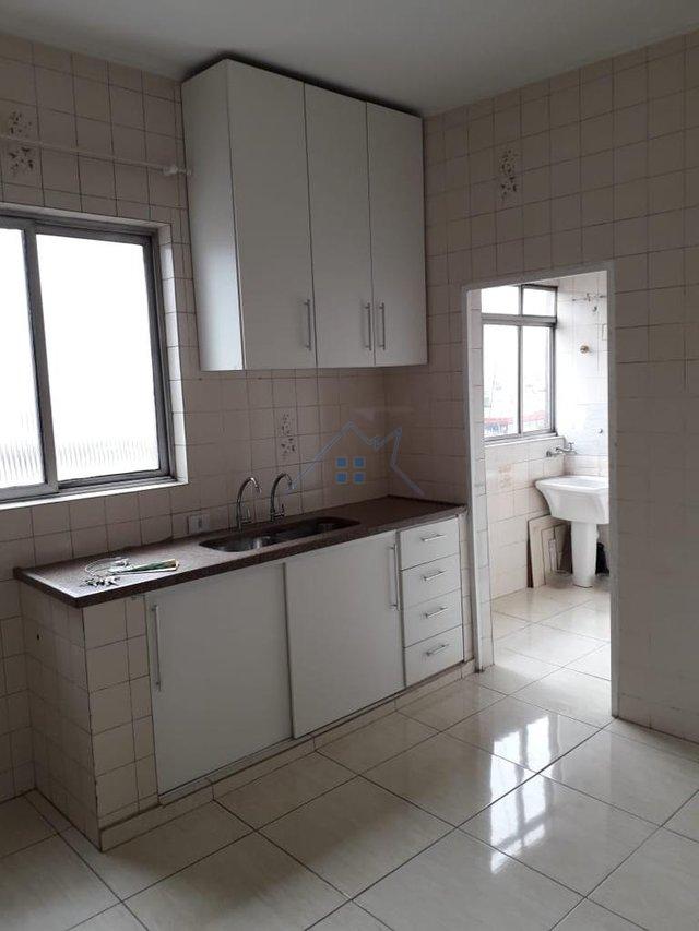 Apartamento Tucuruvi 2 dorm próximo ao metrô Avenida Guapira São Paulo - 