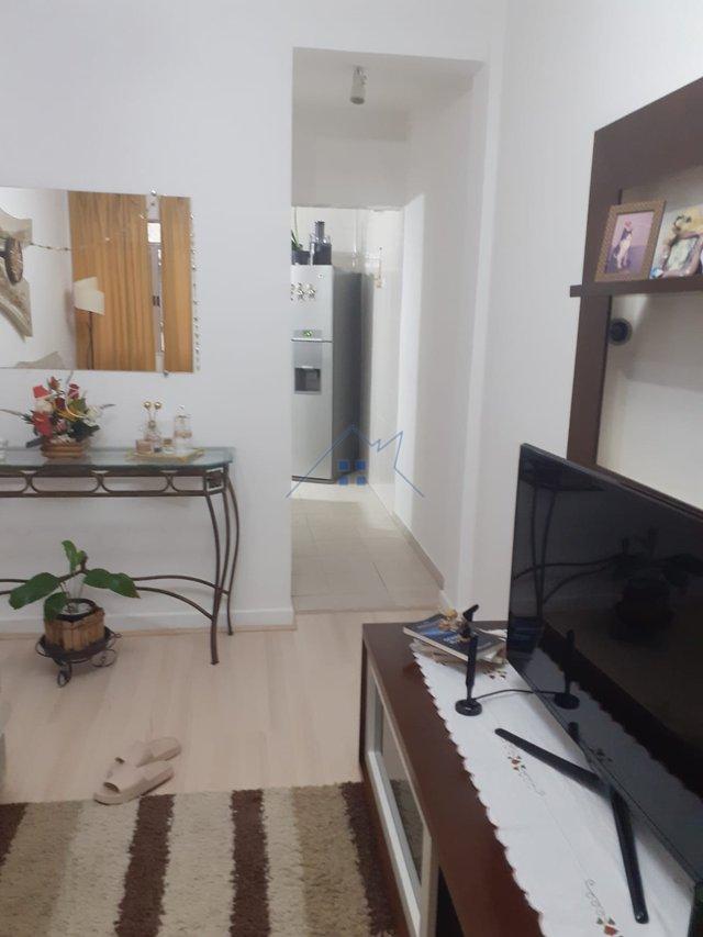 Apartamento Santana 1 dorm Rua Conselheiro Pedro Luís São Paulo - 