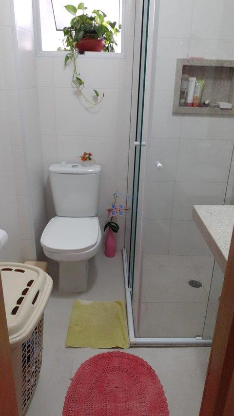 Apartamento Santana 1 dorm Rua Conselheiro Pedro Luís São Paulo - 