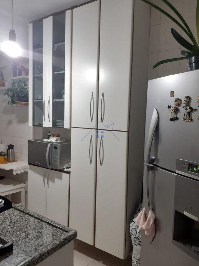 Apartamento Santana 1 dorm Rua Conselheiro Pedro Luís São Paulo - 