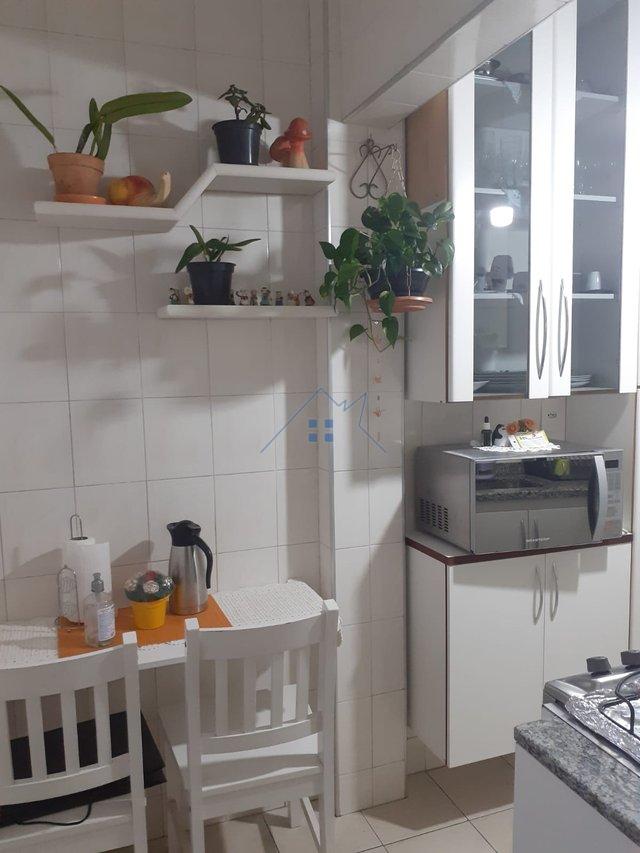 Apartamento Santana 1 dorm Rua Conselheiro Pedro Luís São Paulo - 