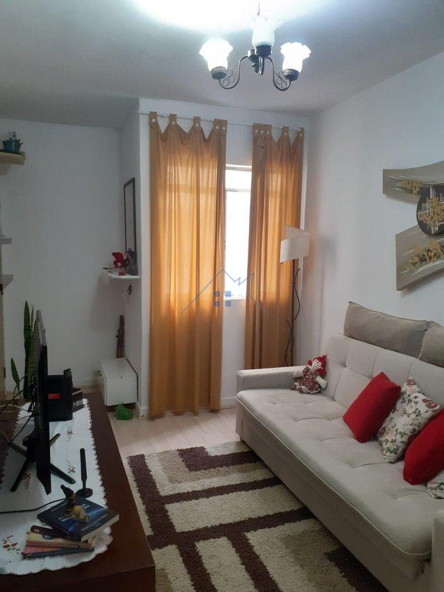 Apartamento Santana 1 dorm Rua Conselheiro Pedro Luís São Paulo - 