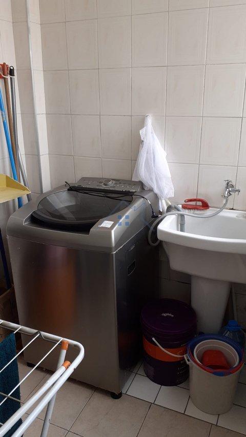 Apartamento Santana 1 dorm Rua Conselheiro Pedro Luís São Paulo - 