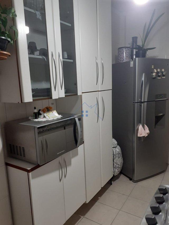 Apartamento Santana 1 dorm Rua Conselheiro Pedro Luís São Paulo - 