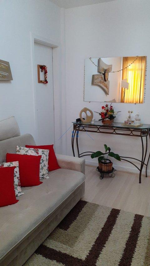 Apartamento Santana 1 dorm Rua Conselheiro Pedro Luís São Paulo - 