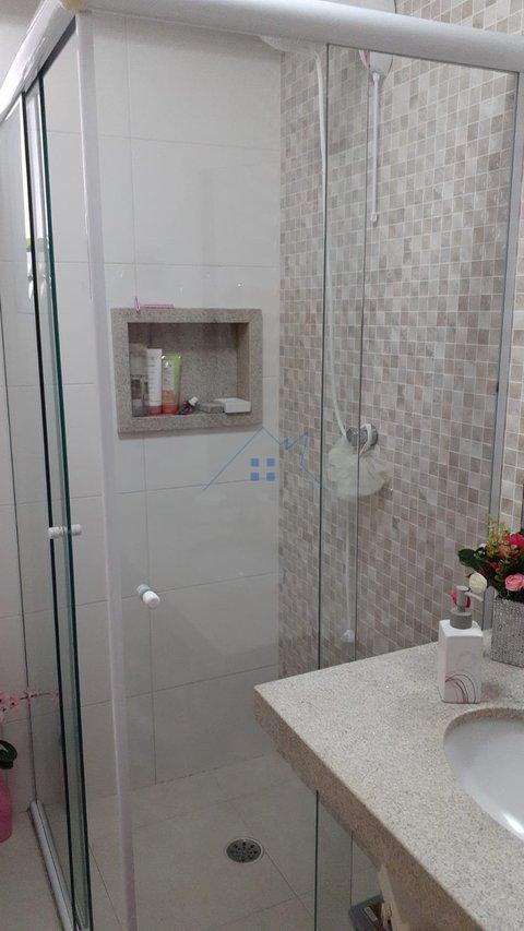 Apartamento Santana 1 dorm Rua Conselheiro Pedro Luís São Paulo - 