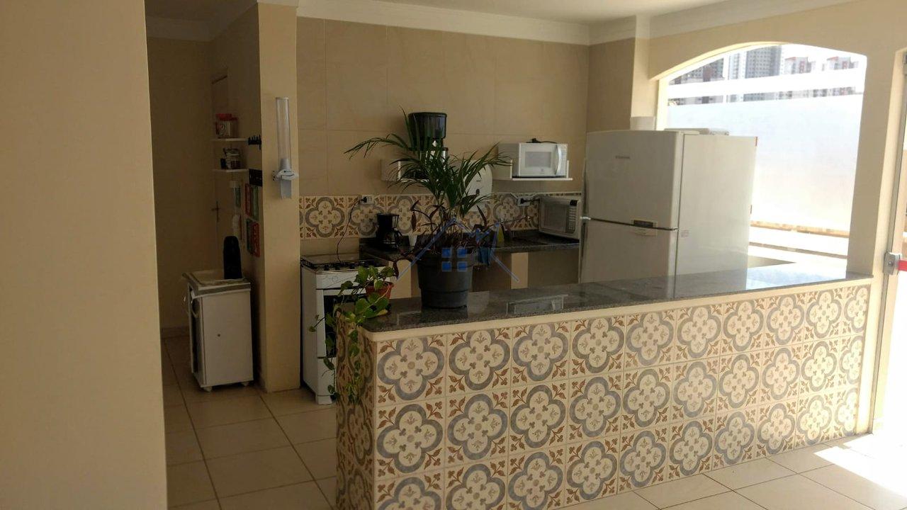 Apartamento Imirim 2 dorm 1 vaga 63 m² Rua Joaquim Afonso de Souza São Paulo - 