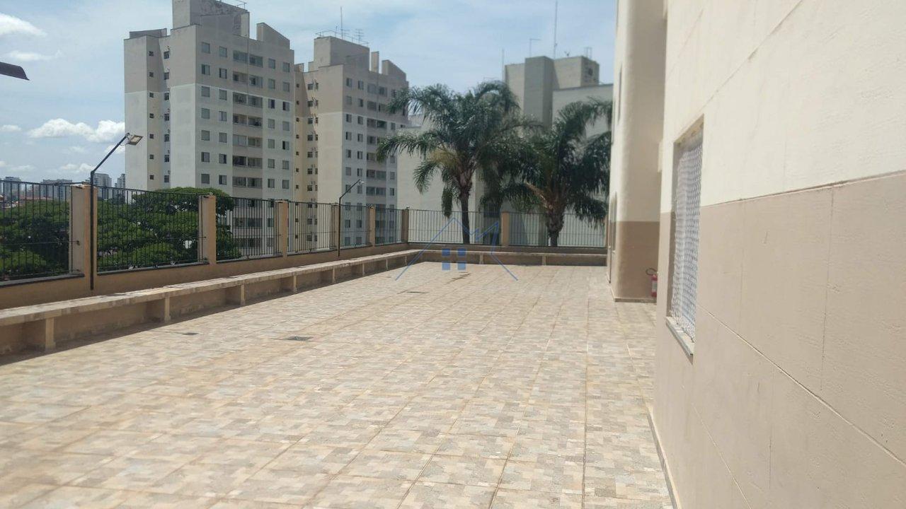 Apartamento Imirim 2 dorm 1 vaga 63 m² Rua Joaquim Afonso de Souza São Paulo - 