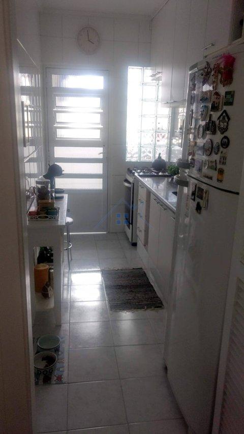 Apartamento Imirim 2 dorm 1 vaga 63 m² Rua Joaquim Afonso de Souza São Paulo - 