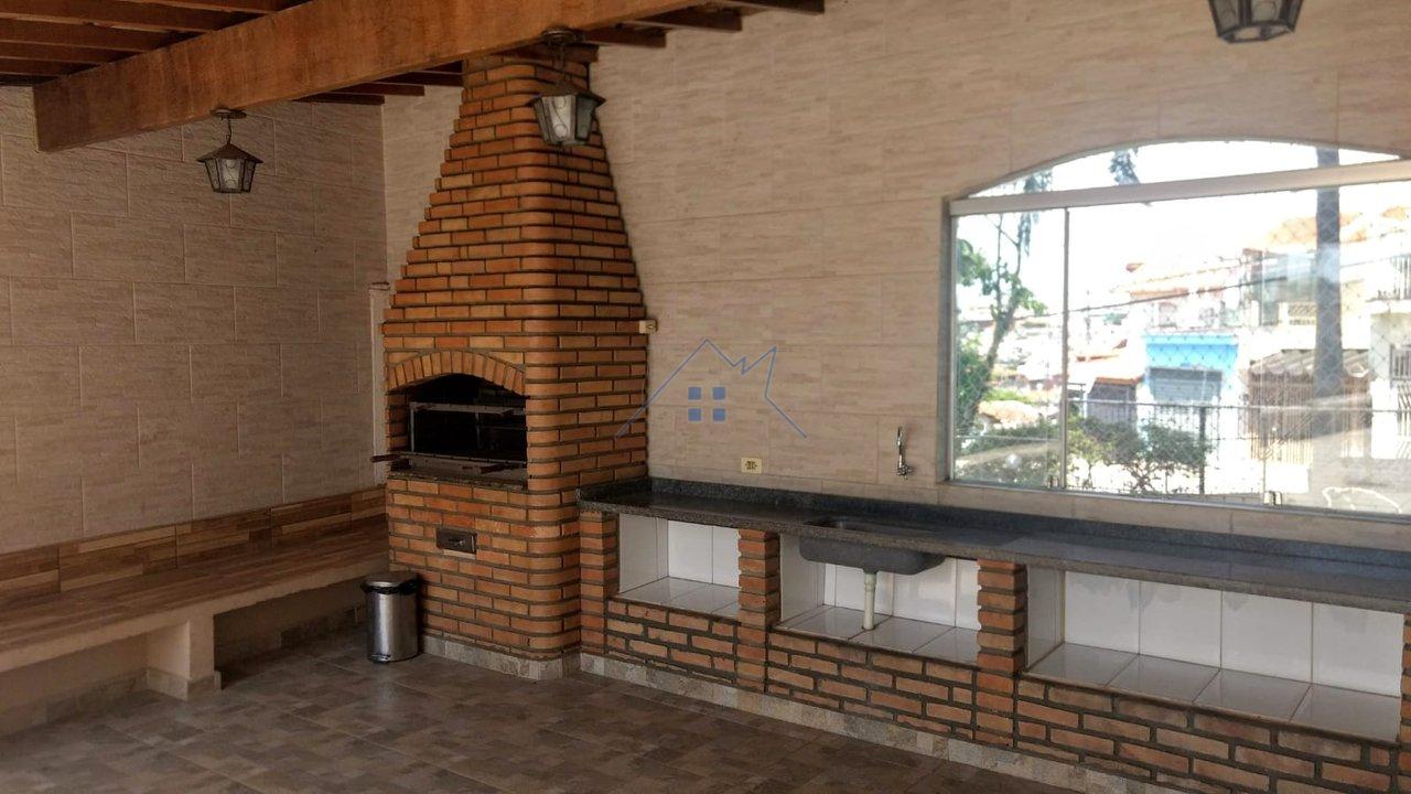 Apartamento Imirim 2 dorm 1 vaga 63 m² Rua Joaquim Afonso de Souza São Paulo - 