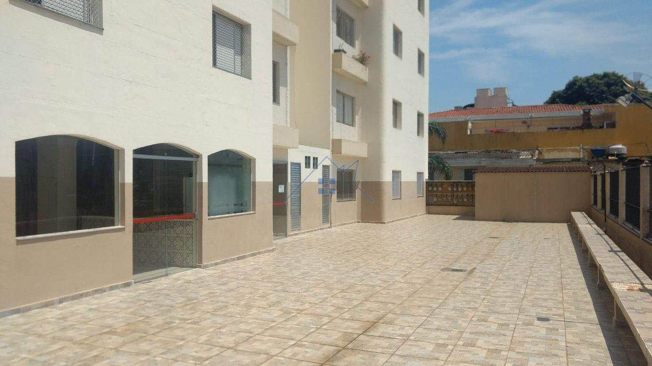 Apartamento Imirim 2 dorm 1 vaga 63 m² Rua Joaquim Afonso de Souza São Paulo - 